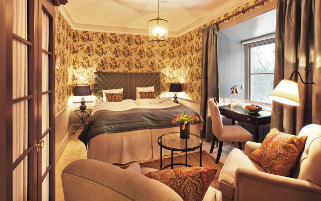 Rosersbergs Slottshotell