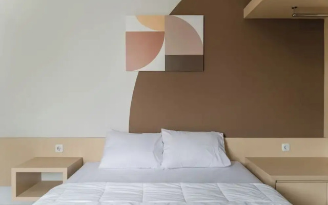 Cove Urooms Panglima Polim