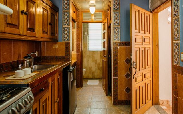 Hotel Tabachin del Puerto