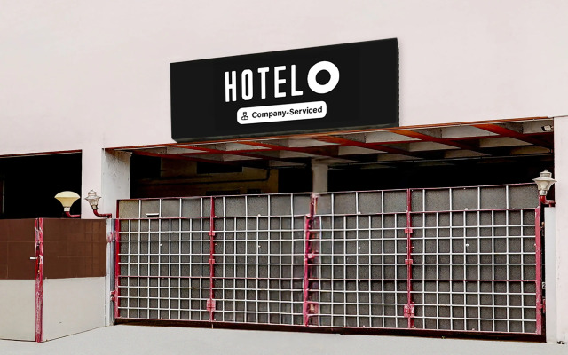 Super Hotel O Kilpauk Near Don Bosco College