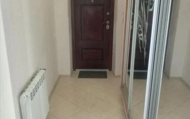 Уютная квартира на Осипенко