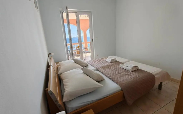 Apartmani Mašković