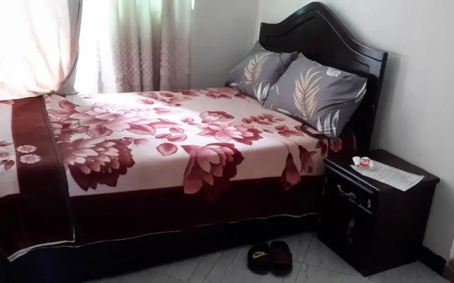 Melat Guest House