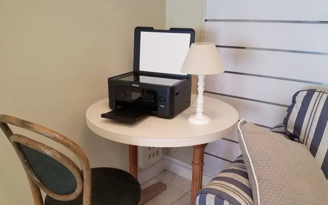 Appart'hotel de la Mairie