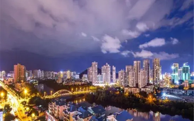 Sanya Coconut Homestay