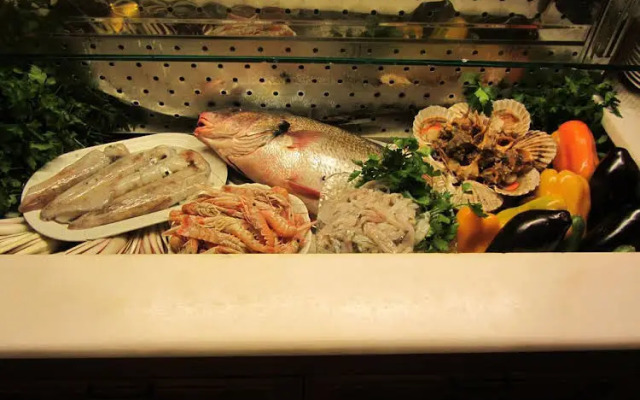 Cà Nova Ristorante Hotel