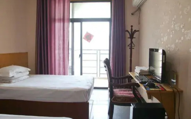 Guangde Sihai Hotel