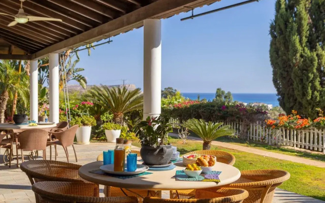 Ayia Napa Sycamore Seaview