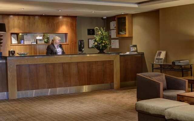 Park Hotel