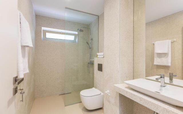 Rosmerta Villa, Chic & Prestigious, By ThinkVilla