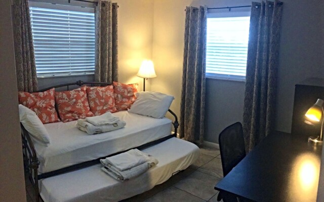 The Tropical Oasis Condos