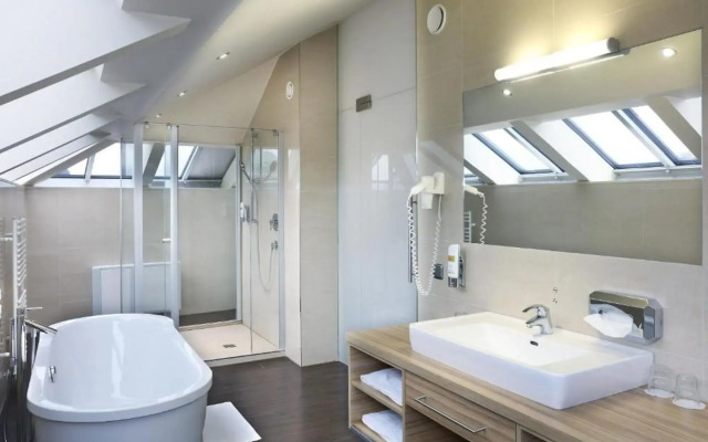 Leonardo Boutique Hotel Salzburg Gablerbräu Hotel