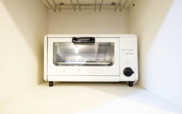 Homey 1br Gardenia Boulevard Apartment Near Pejaten Village