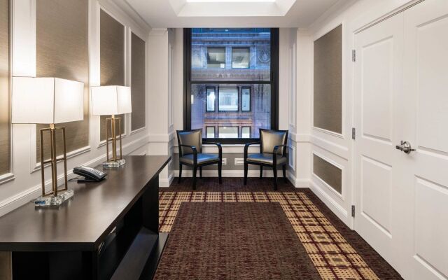 Residence Inn Chicago Downtown/Loop