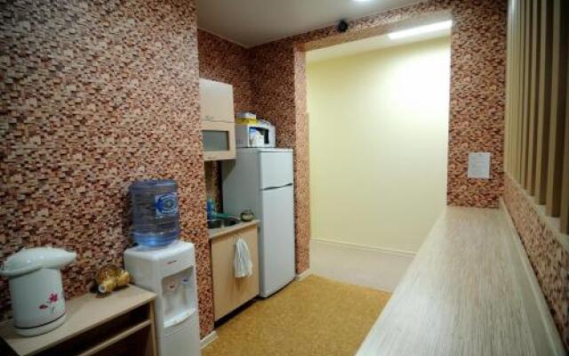 Hotel Berison Moskovskaya