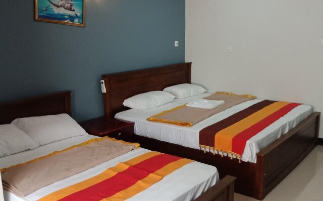 Global City Hotel