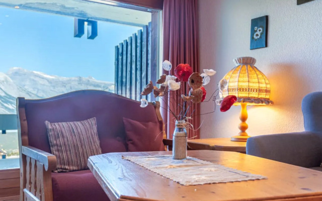 Hauts De Nendaz B OP