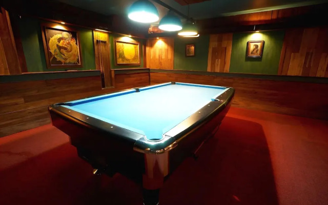 Rimchan Resort Hotel