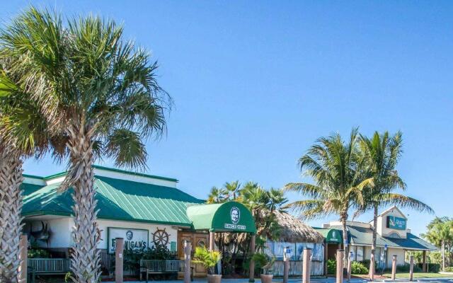 Quality Inn Downtown Stuart