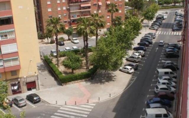 Apartment Svetlana 2