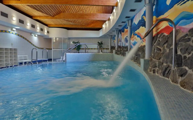 Hotel Kolonada