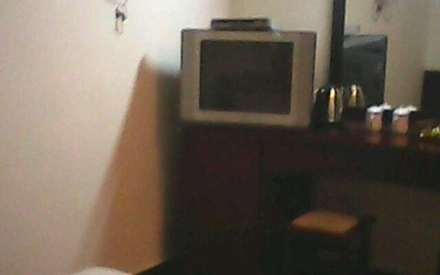 Li Jiang Beside Home (GuiLinYangShuo)