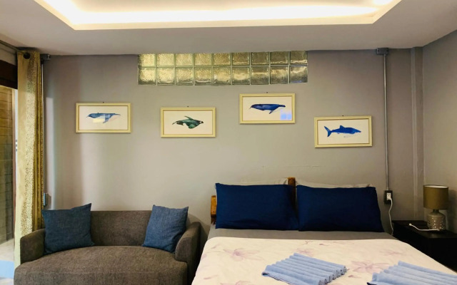 Suncliff Resort