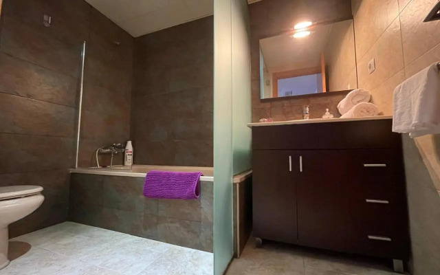 Tarraco Apartament