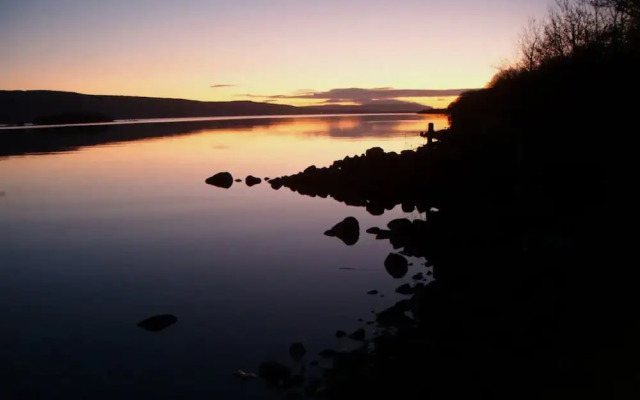 The Gatehouse at Mullans Bay