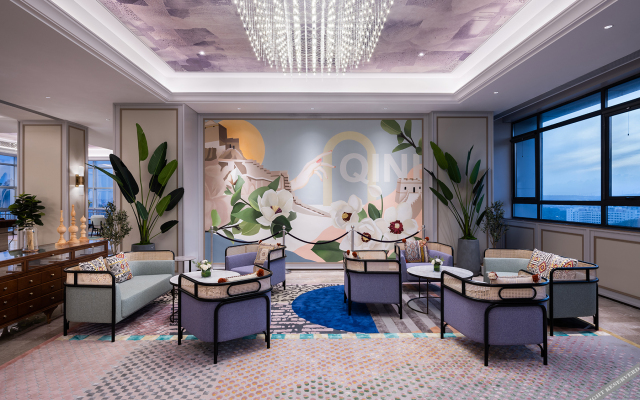 Mercure Qinhuangdao Downtown