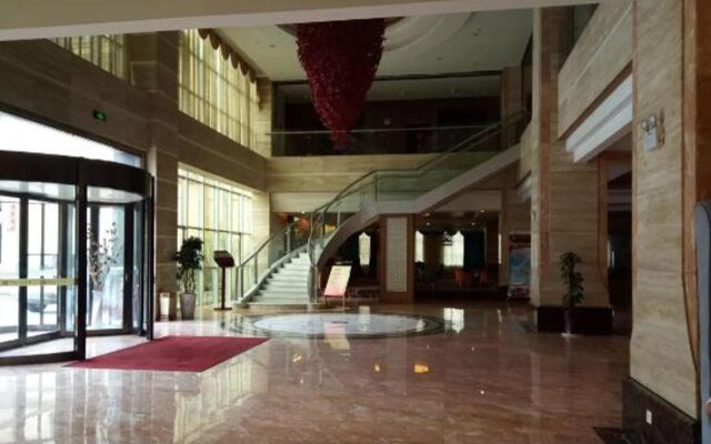Azalea Garden Hotel