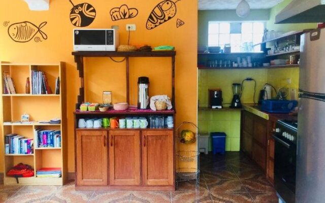 Pisac Inca Guest House - Hostel
