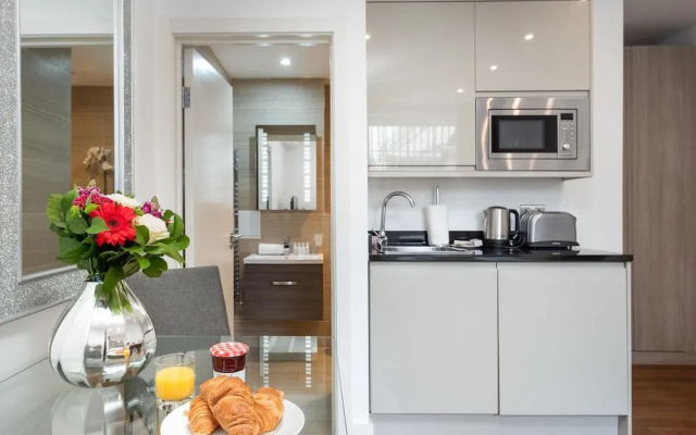 Bayswater by CAPITAL