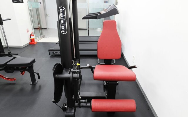 The Stay Classic Hotel Myeongdong