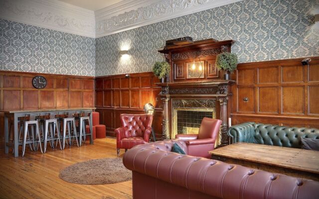 Astor Hyde Park Hostel - Adults Only