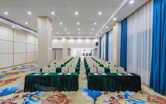 Vienna Hotel Dongguan Tangxia Garden Street