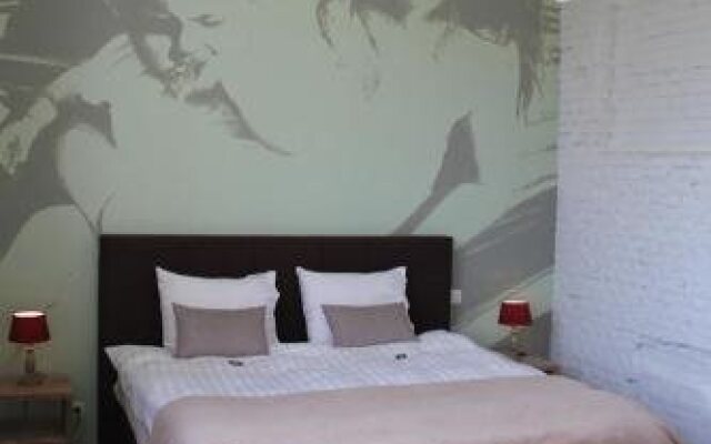 B&B Amuse-Couche