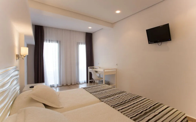 Hotel Bahia Formentera