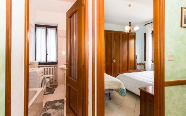 Stadio Olimpico & Pala Alpitour Cozy Flat