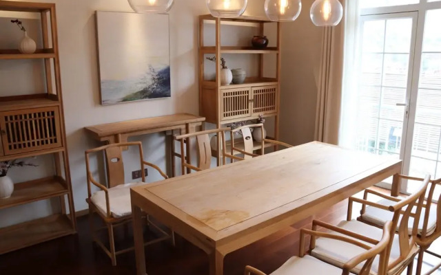 Yiyun Botique Inn Yesanpo Xuexiangyu