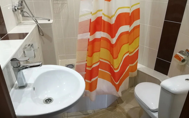 Семейные апартаменты