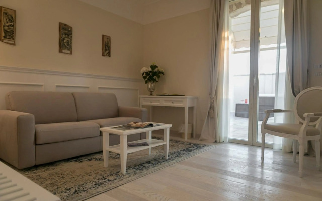 Sangiorgio Resort & Spa