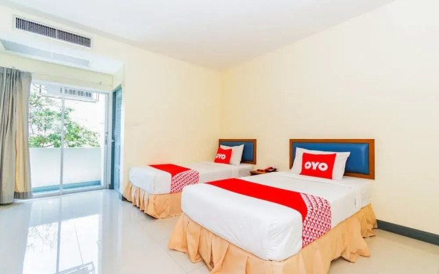 OYO 658 Peamsook Resort