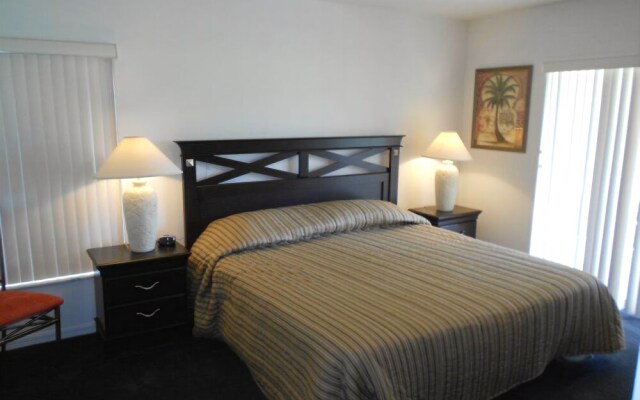 Condo Zandstra - 3 Bedroom