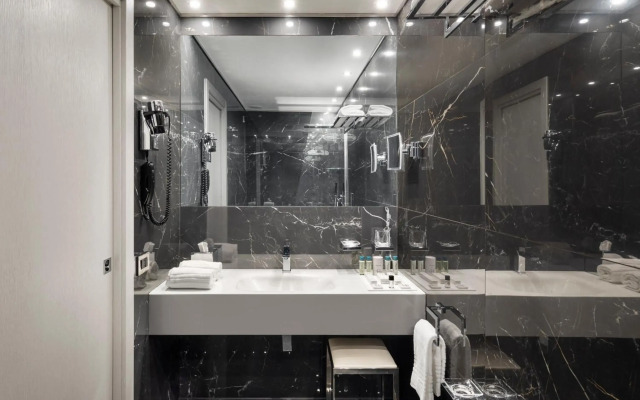LHP Napoli Palace & spa