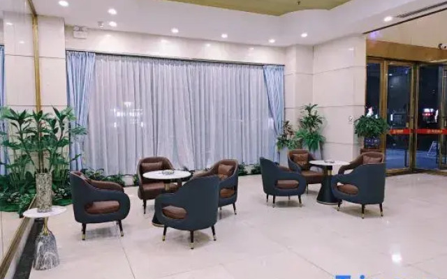 Yayi Hotel - Foshan