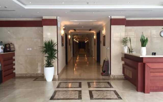 Asfar Plaza Hotel & Apartments