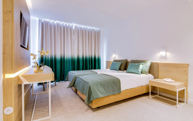 Hotel Sol e Mar - Adults Only
