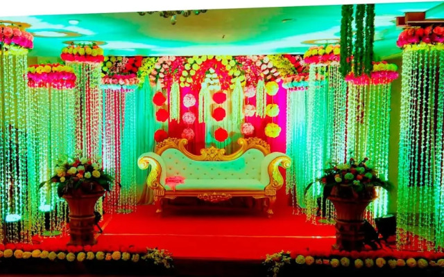 Hotel Avisha