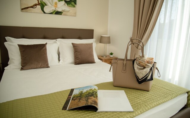 Porta Aragonese Luxury Rooms